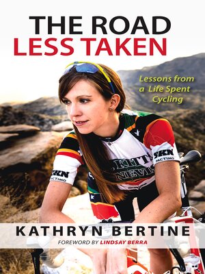 cover image of The Road Less Taken